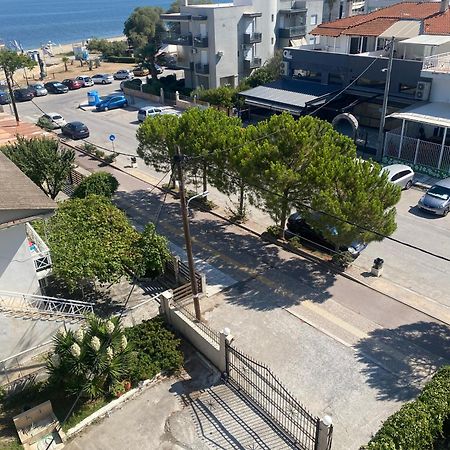 Lovely Place In Perea Peraia  Exterior photo