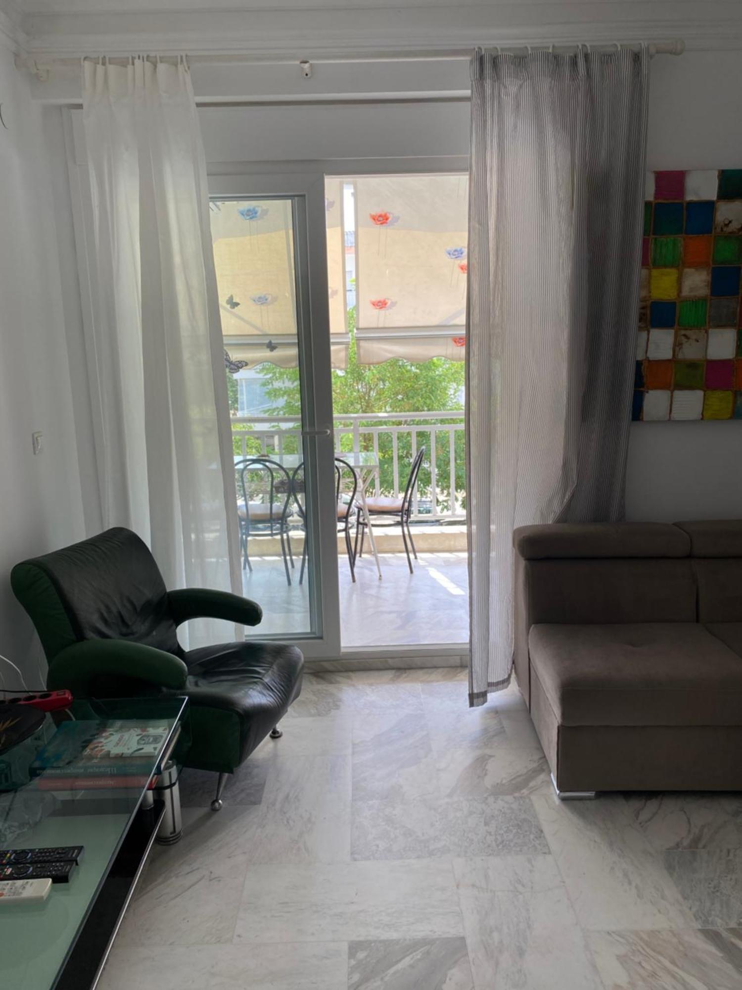 Lovely Place In Perea Peraia  Exterior photo