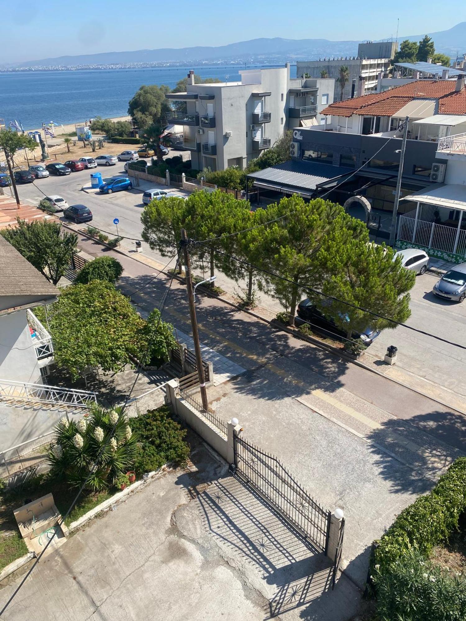 Lovely Place In Perea Peraia  Exterior photo