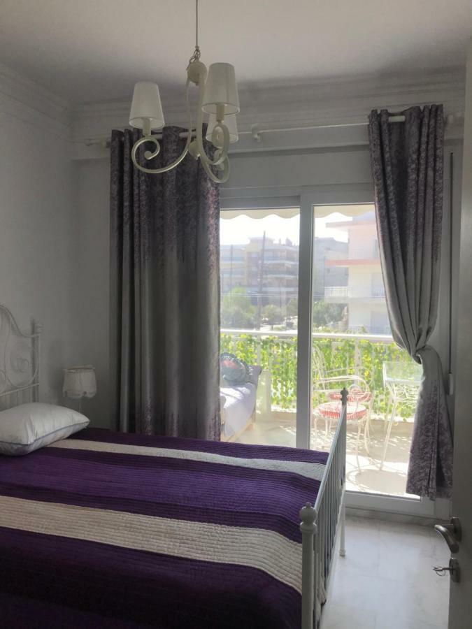 Lovely Place In Perea Peraia  Exterior photo